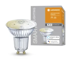 Smart u. WiFi PAR16 50W Eratz GU10350lm DIM 45 Grad