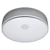 Smartwares Optischer Rauchmelder RM218 mit 10-jahres Batterie und VdS 85dB