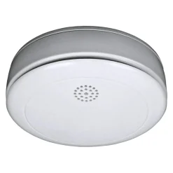 Smartwares Optischer Rauchmelder RM218 mit 10-jahres Batterie und VdS 85dB