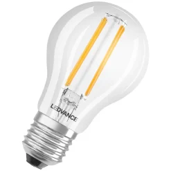 SMART+ WIFI Gluehlampenform 60W Ers. E27806 Lumen DIM Vollglas
