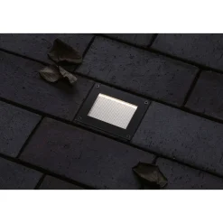 Solar Boden Domenic 8 x 8 cm