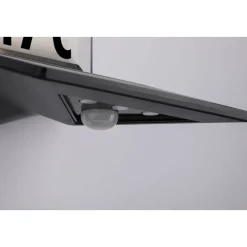 Solar HausNr.-Leuchte Yoko BWM Anthr.IP44 3000K 150lm