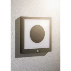 Solar Panel TaijaBWM Anthrazit IP443000K 120lm
