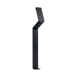 Solar Pollerleuchte Ilias BWM AnthrazitIP44 3000K 100lm
