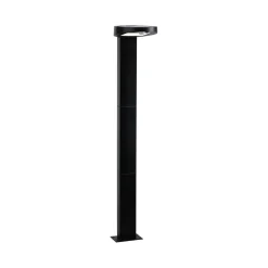 Solar Pollerleuchte Ryse BWM AnthrazitIP44 3000K 100lm