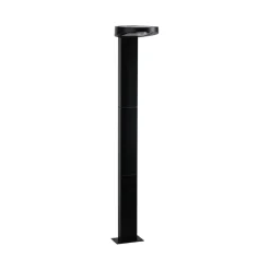 Solar Pollerleuchte Ryse BWM AnthrazitIP44 3000K 100lm