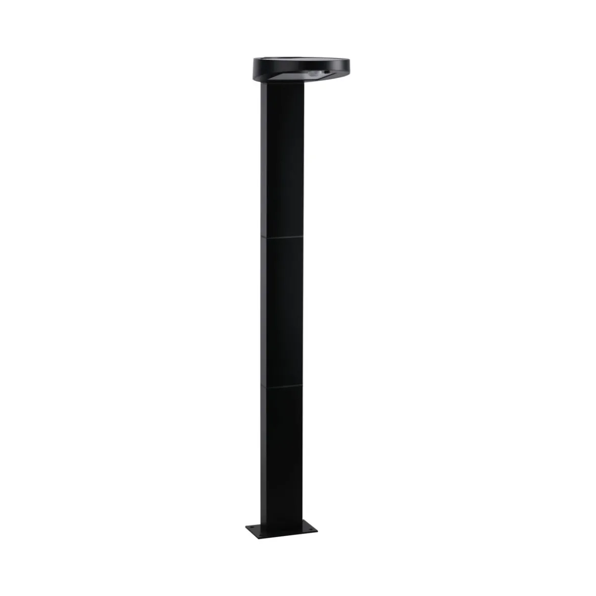 Solar Pollerleuchte Ryse BWM AnthrazitIP44 3000K 100lm