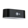 Solar WL Adya IP44 3000K PIR