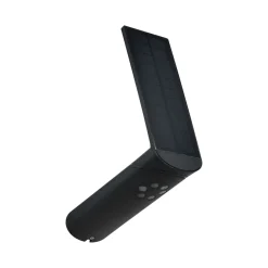 Solar WL Ilias BWM Anthrazit IP44 3000K100lm
