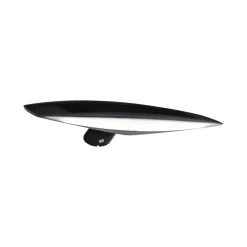 Solar WL Kiran IP44 400lm BWM Anthrazit3000K