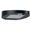 Solar WL Ryse BWM AnthrazitIP44 3000K145lm