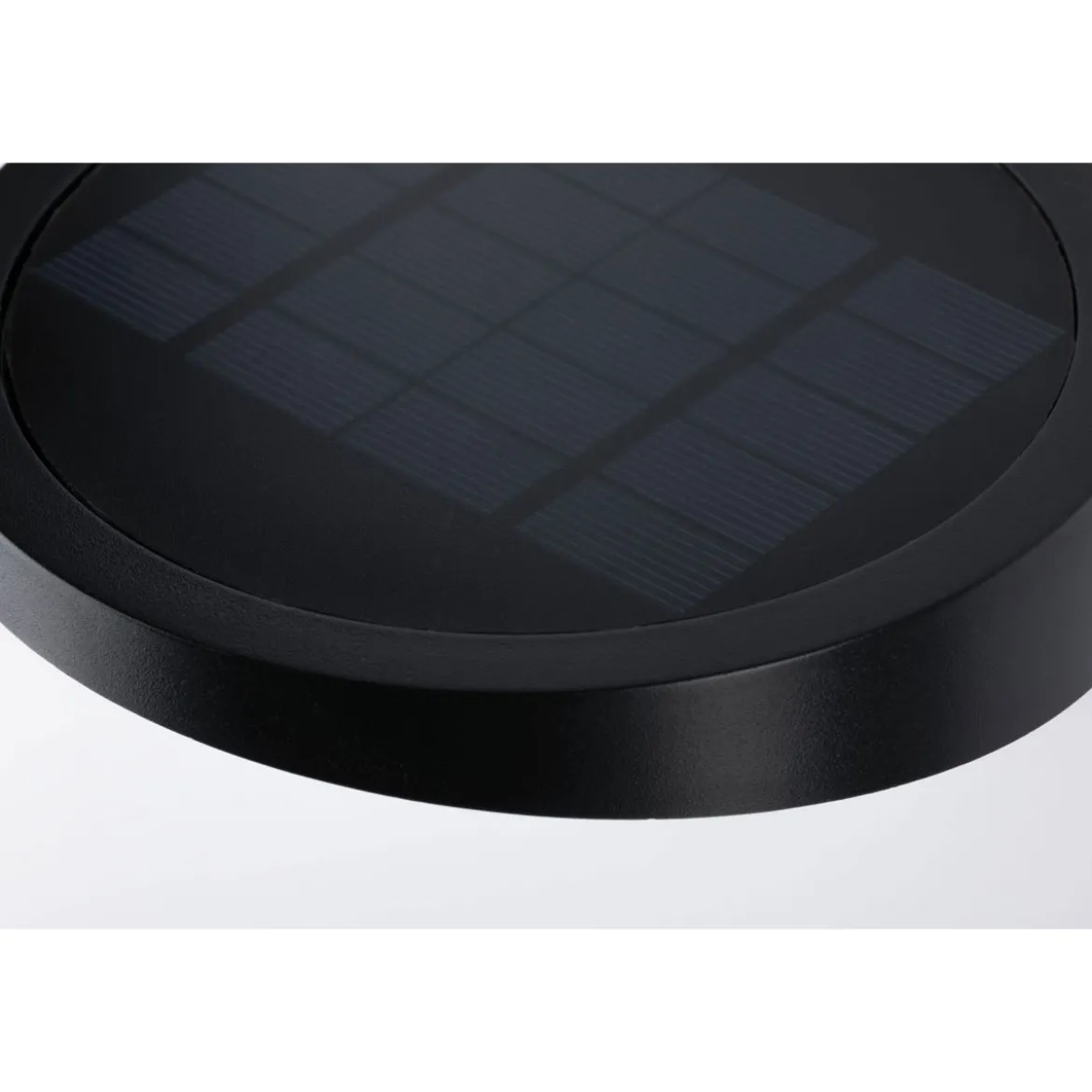Solar WL Ryse BWM AnthrazitIP44 3000K145lm