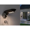 Solar WL Soley IP44 Zubehoer Hausnummer