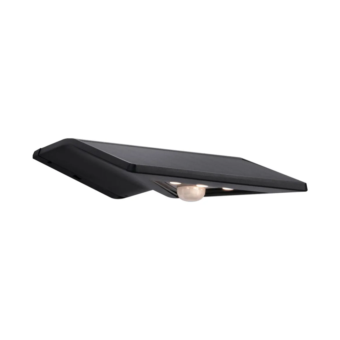 Solar WL YokoBWM Anthrazit IP44 3000K150lm