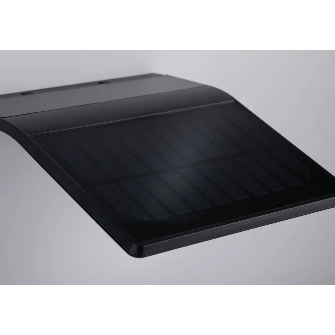 Solar WL YokoBWM Anthrazit IP44 3000K150lm