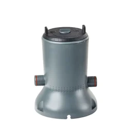 Solar Pool-Kartuschenfilter 1600 l/h