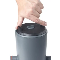 Solar Pool-Kartuschenfilter 1600 l/h