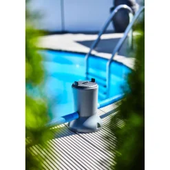 Solar Pool-Kartuschenfilter 1600 l/h