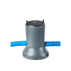 Solar Pool-Kartuschenfilter 1600 l/h