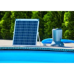 Solar Pool-Kartuschenfilter 1600 l/h