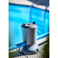 Solar Pool-Kartuschenfilter 1600 l/h