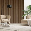 Sonido Elements FSC Oiled oak2440x560x18mm FSC