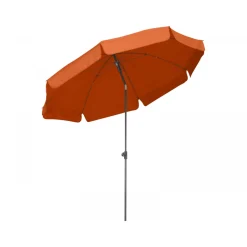 Sonnenschirm Aquila 200/8terracotta