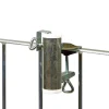 Sonnenschirmhalter Typ H Durchmesser 35 mm verzinkt