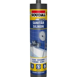 Soudal Dusche und Bad manhattan 300 ml