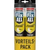 Soudal Fix ALL Turbo Duopack (2x290ml)