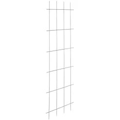 Spalier 4-strebig