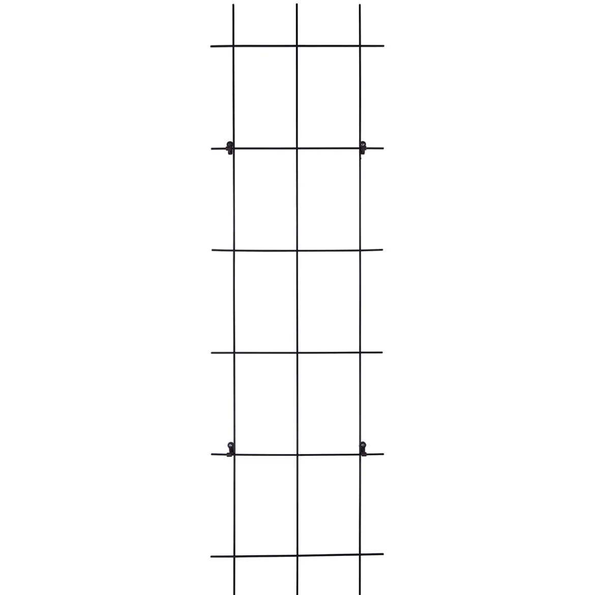 Spalier 3- strebig braun