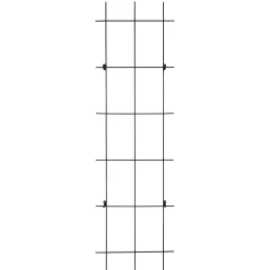 Spalier 3- strebig braun
