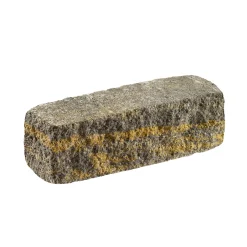 Spaltino Mini Muschelkalk 37x12,2x12,5cm