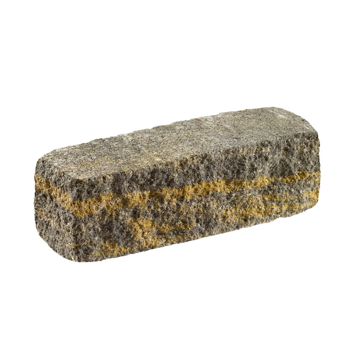 Spaltino Mini Muschelkalk 37x12,2x12,5cm