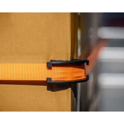 Spanngurt m. Ratsche 25 mm x 5 m, 1000kg