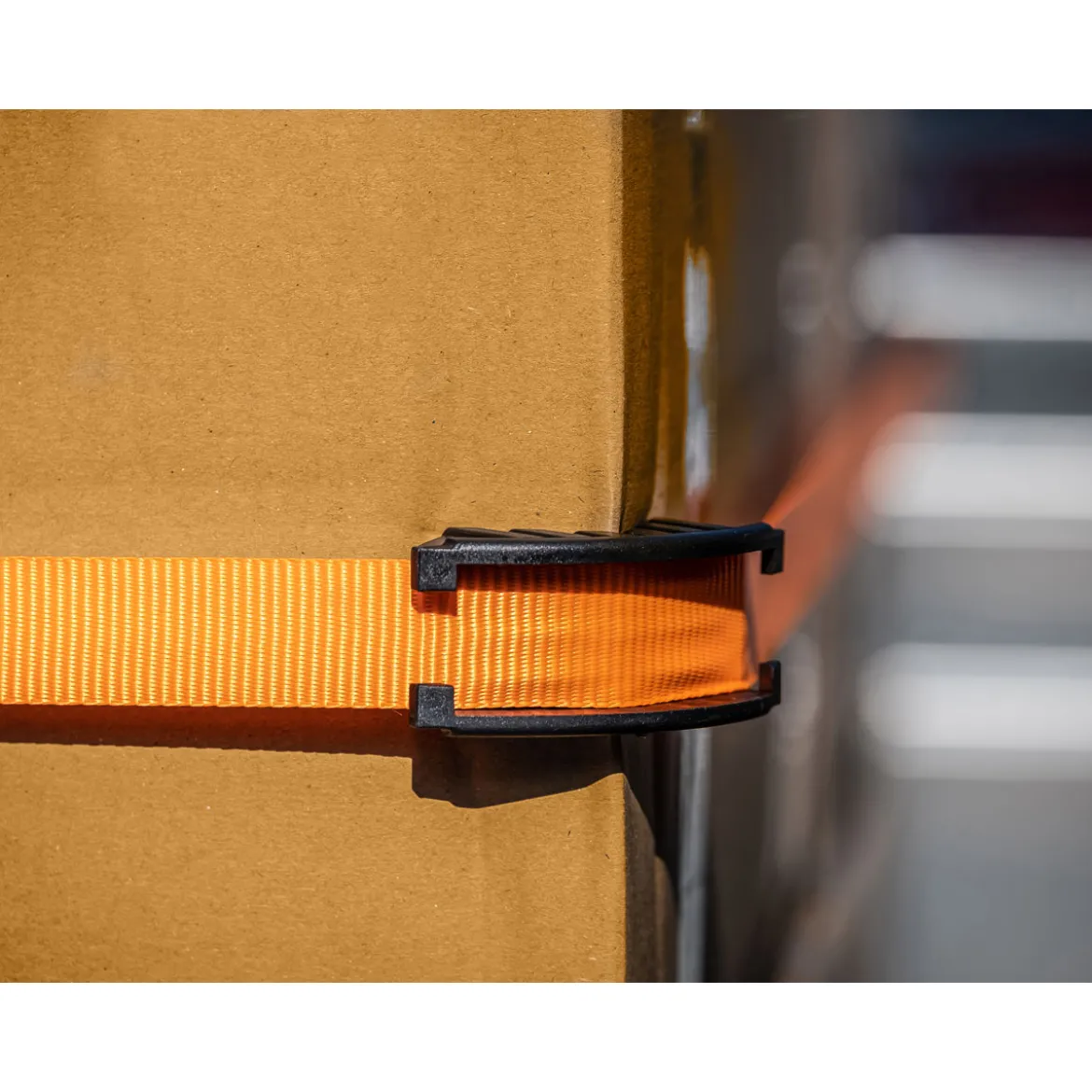 Spanngurt m. Ratsche 25 mm x 5 m, 1000kg