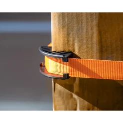 Spanngurt m. Ratsche 25 mm x 5 m, 1000kg