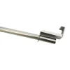 Spannvitrage 9 mm Zylinder 90-130 titan