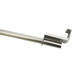 Spannvitrage 9 mm Zylinder 90-130 titan