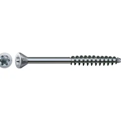 Spax Dielenschrauben WIROX Senkkopf 3,5 x 45 mm