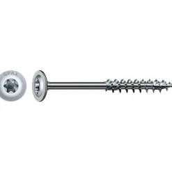 Spax Holzschrauben IN.FORCE Tellerkopf 8 x 260 XL 12 Stück