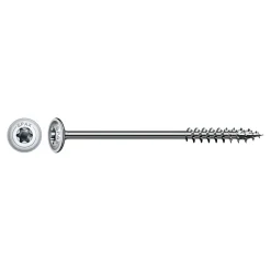 Spax Schrauben HI.FORCE 120 x 6 mm 24 Stück