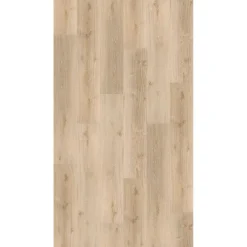 SPC Vinyl Basic Eiche Royal hell gekaelk1209x225x5,3 mm geb. Stuktur LHD gefast