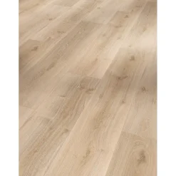 SPC Vinyl Basic Eiche Royal hell gekaelk1209x225x5,3 mm geb. Stuktur LHD gefast