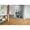SPC Vinyl Basic Eiche Sierra Natur1209x225x5,3 mm geb. Stuktur LHD gefast