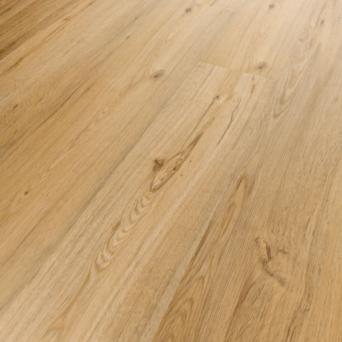 SPC Vinylboden Classic Eiche Groenland1220x182x3,8 mm NS 0,3