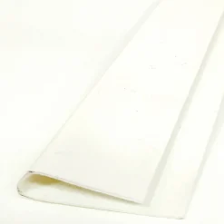 SpechtAnfangs-/Endprofil Duropan weiß 270 x 3 x 1,2 cm