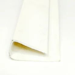SpechtAnfangs-/Endprofil Duropan weiß 270 x 3 x 1,2 cm