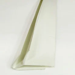 SpechtAußenecke Duropan weiß 270 x 4 x 4 cm